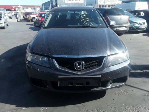 SISTEMA AUDIO / RADIO CD HONDA ACCORD BERLINA (CL/CN) - Imagen 2