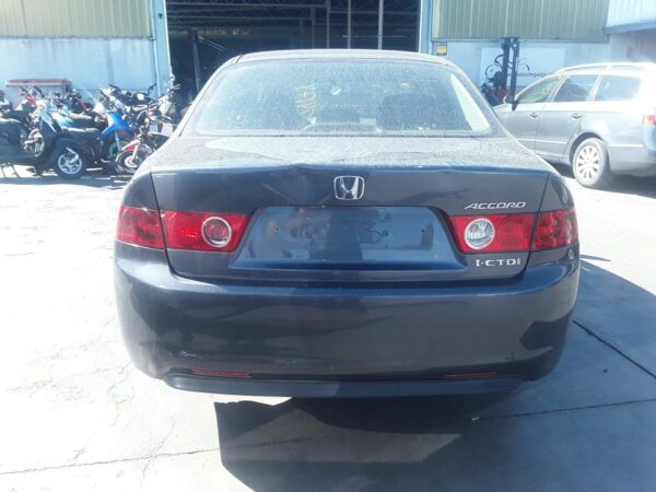 SISTEMA AUDIO / RADIO CD HONDA ACCORD BERLINA (CL/CN) - Imagen 3