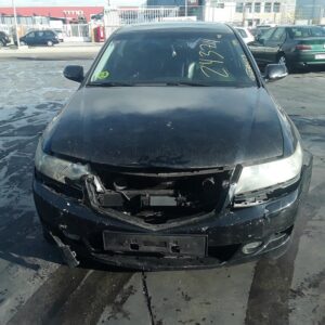 CONDENSADOR / RADIADOR  AIRE ACONDICIONADO HONDA ACCORD BERLINA (CL/CN)
