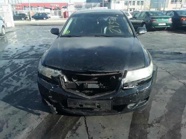 CONDENSADOR / RADIADOR  AIRE ACONDICIONADO HONDA ACCORD BERLINA (CL/CN)