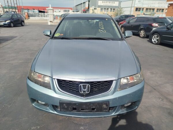 SERVOFRENO HONDA ACCORD BERLINA (CL/CN) - Imagen 2