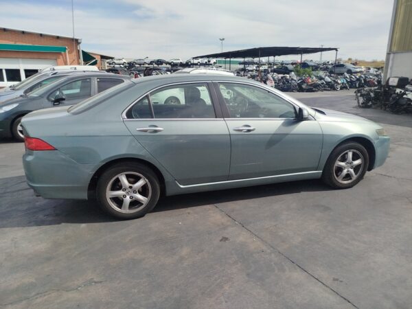 ABS HONDA ACCORD BERLINA (CL/CN) - Imagen 3