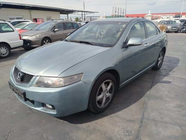 SERVOFRENO HONDA ACCORD BERLINA (CL/CN) - Imagen 5