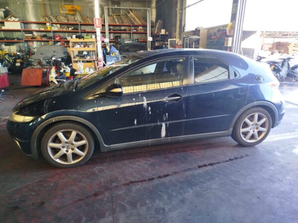 CENTRALITA MOTOR UCE HONDA CIVIC 5 PUERTAS (FK) - Imagen 2