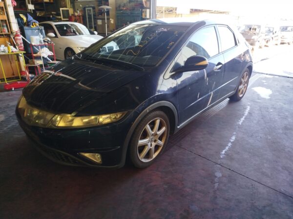 CENTRALITA MOTOR UCE HONDA CIVIC 5 PUERTAS (FK) - Imagen 3