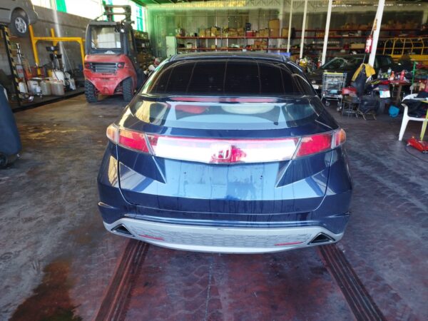 CENTRALITA MOTOR UCE HONDA CIVIC 5 PUERTAS (FK) - Imagen 4