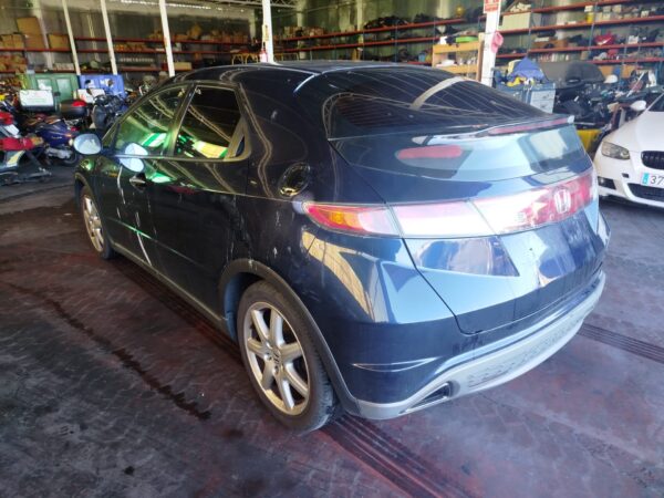 CENTRALITA MOTOR UCE HONDA CIVIC 5 PUERTAS (FK) - Imagen 5