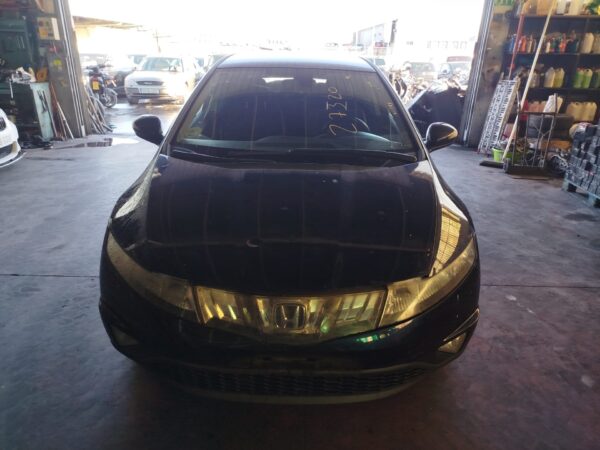 MOTOR COMPLETO HONDA CIVIC 5 PUERTAS (FK) - Imagen 5