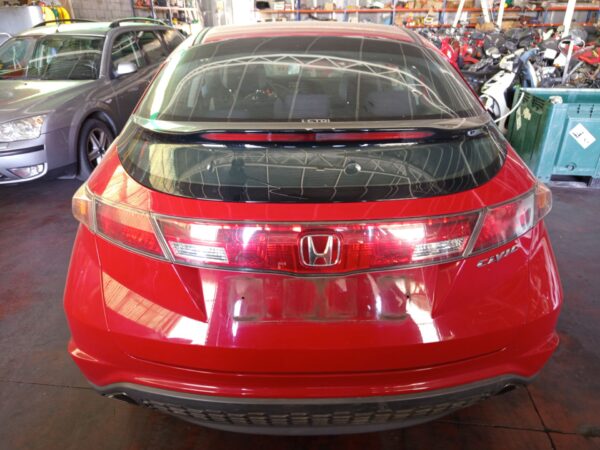 RETROVISOR DERECHO HONDA CIVIC 5 PUERTAS (FK) - Imagen 3