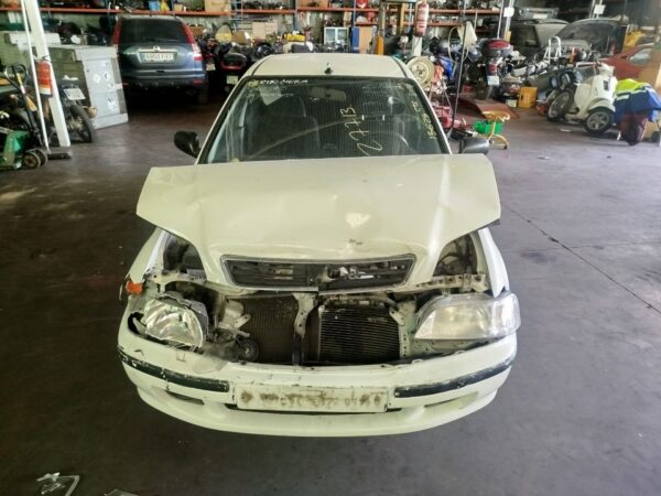 COLECTOR ADMISION HONDA CIVIC 5 PUERTAS (MA/MB) - Imagen 2