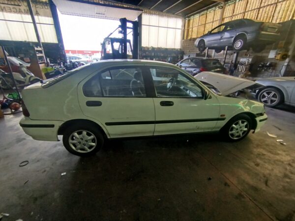 COLECTOR ADMISION HONDA CIVIC 5 PUERTAS (MA/MB) - Imagen 3