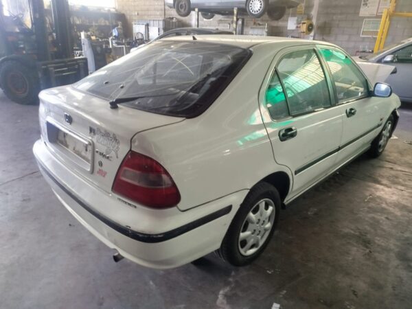 COLECTOR ADMISION HONDA CIVIC 5 PUERTAS (MA/MB) - Imagen 4