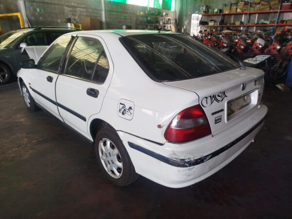 COLECTOR ADMISION HONDA CIVIC 5 PUERTAS (MA/MB) - Imagen 5
