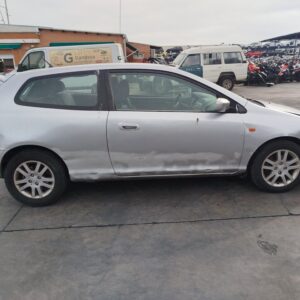 PUERTA TRASERA DERECHA HONDA CIVIC BERLINA 3 PUERTAS (EP)