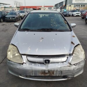 PUERTA TRASERA IZQUIERDA HONDA CIVIC BERLINA 3 PUERTAS (EP)