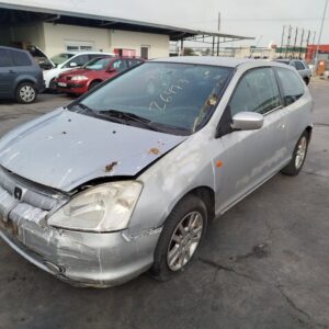 ELEVALUNAS TRASERO DERECHO HONDA CIVIC BERLINA 3 PUERTAS (EP)