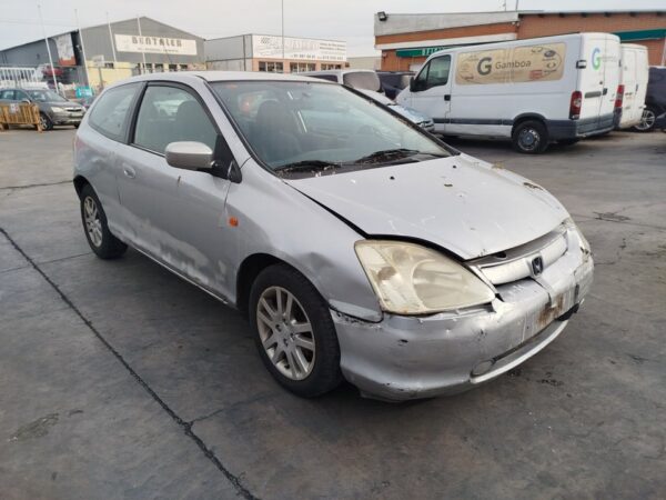 PUERTA TRASERA DERECHA HONDA CIVIC BERLINA 3 PUERTAS (EP) - Imagen 4