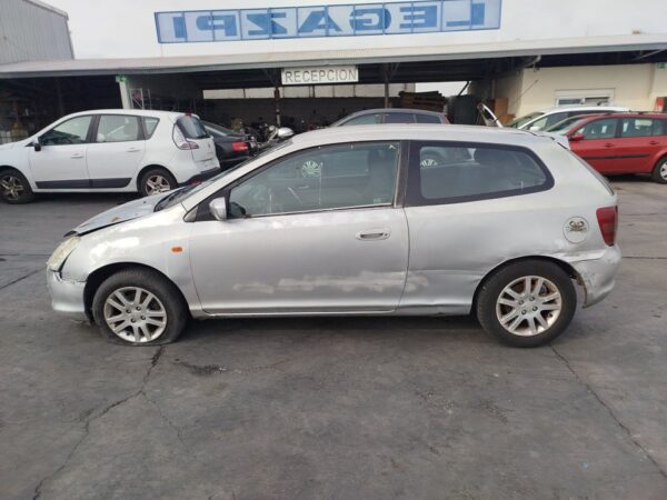 ELEVALUNAS TRASERO DERECHO HONDA CIVIC BERLINA 3 PUERTAS (EP) - Imagen 4