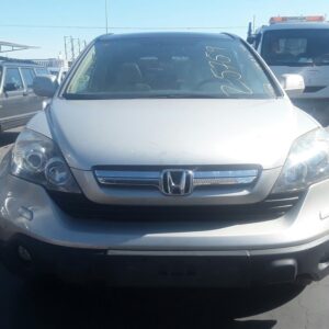 DIFERENCIAL TRASERO HONDA CR-V (RE)