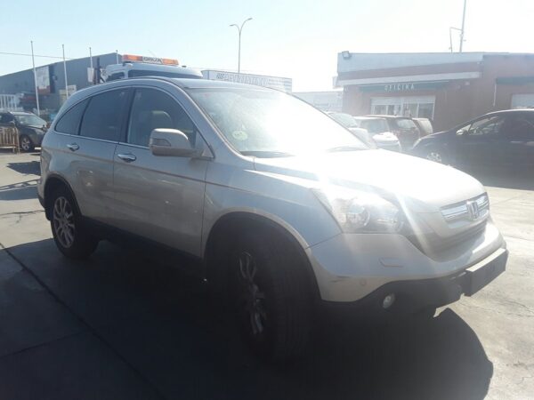 TRANSMISION TRASERA DERECHA HONDA CR-V (RE)