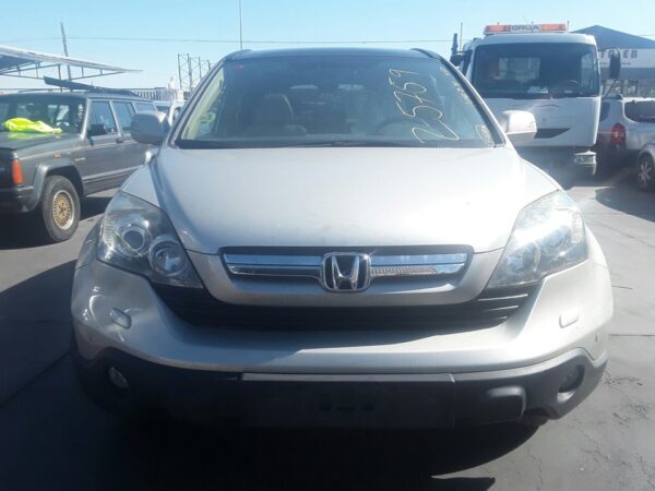 SISTEMA AUDIO / RADIO CD HONDA CR-V (RE) - Imagen 2