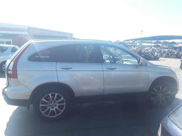 SISTEMA AUDIO / RADIO CD HONDA CR-V (RE) - Imagen 5