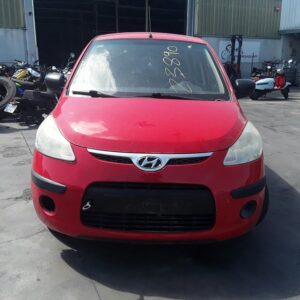 COMPRESOR AIRE ACONDICIONADO HYUNDAI I10 (PA)