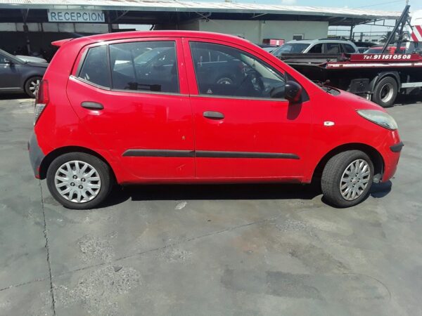 PILOTO TRASERO DERECHO HYUNDAI I10 (PA) - Imagen 3