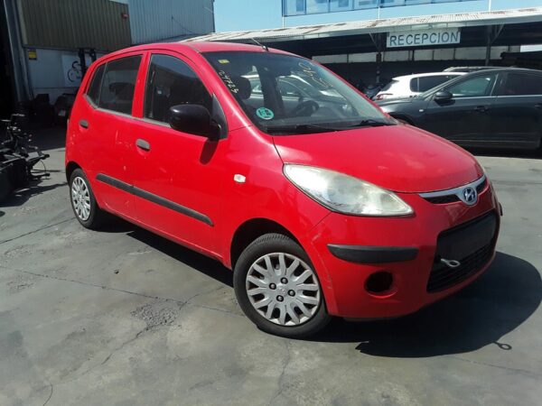 PILOTO TRASERO DERECHO HYUNDAI I10 (PA) - Imagen 4