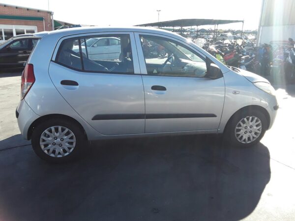 ALETA DELANTERA DERECHA HYUNDAI I10 (PA) - Imagen 5