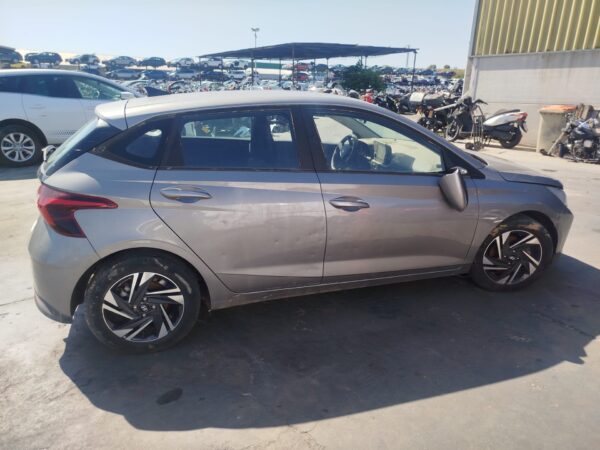 DEFENSA DELANTERA HYUNDAI I20 (BC3) - Imagen 3