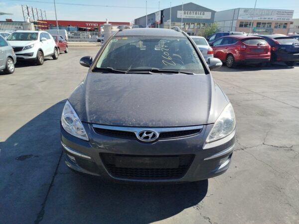 SALPICADERO HYUNDAI I30 CW (FD) - Imagen 2