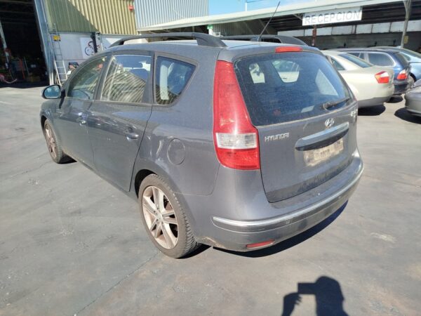 SALPICADERO HYUNDAI I30 CW (FD) - Imagen 3