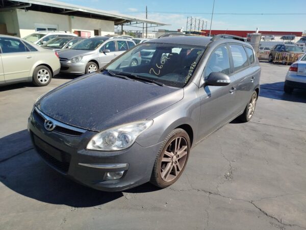 SALPICADERO HYUNDAI I30 CW (FD) - Imagen 4
