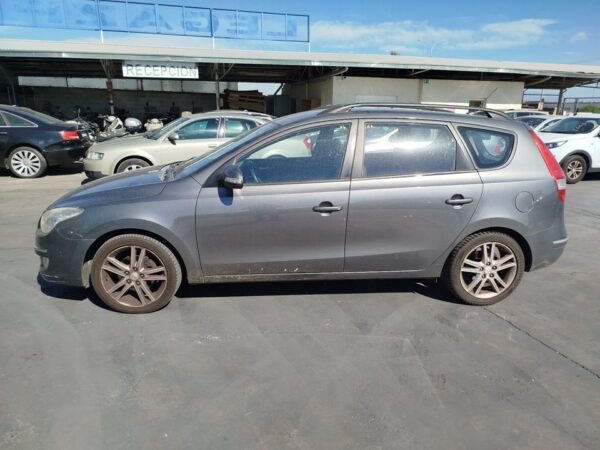PILOTO TRASERO DERECHO HYUNDAI I30 CW (FD) - Imagen 5
