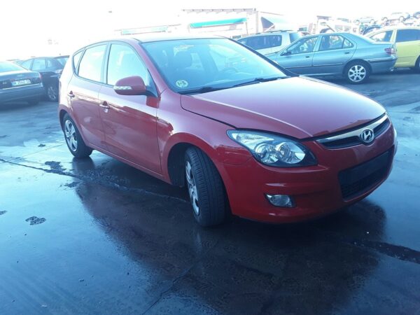 PARAGOLPES TRASERO HYUNDAI I30 (FD) - Imagen 2