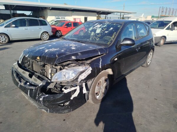 CONDENSADOR / RADIADOR  AIRE ACONDICIONADO HYUNDAI I30 (FD) - Imagen 4