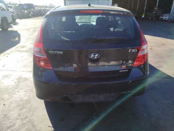 JUEGO ASIENTOS COMPLETO HYUNDAI I30 (FD) - Imagen 5