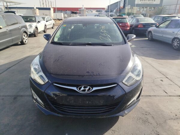 RETROVISOR DERECHO HYUNDAI I40 (VF) - Imagen 2