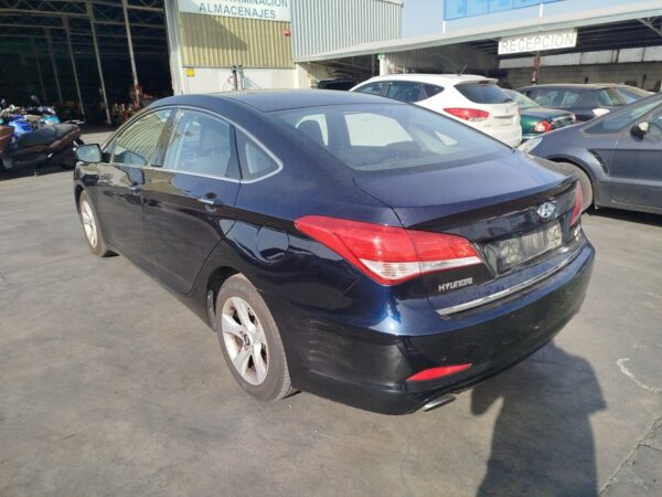 RETROVISOR DERECHO HYUNDAI I40 (VF) - Imagen 5