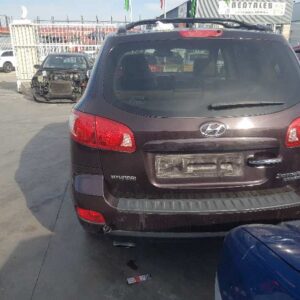 INTERCOOLER HYUNDAI SANTA FE (CM)