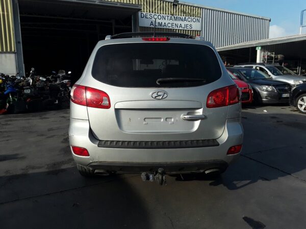 MANGUETA TRASERA DERECHA HYUNDAI SANTA FE (CM) - Imagen 3