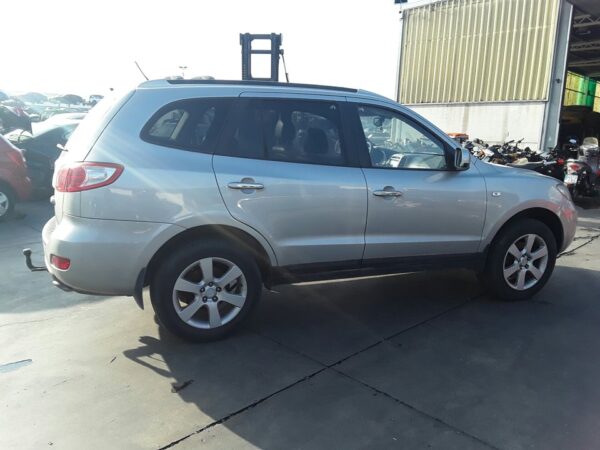 MANGUETA TRASERA DERECHA HYUNDAI SANTA FE (CM) - Imagen 5