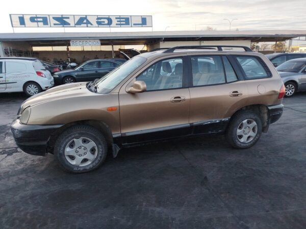 RETROVISOR IZQUIERDO HYUNDAI SANTA FE (SM) - Imagen 4