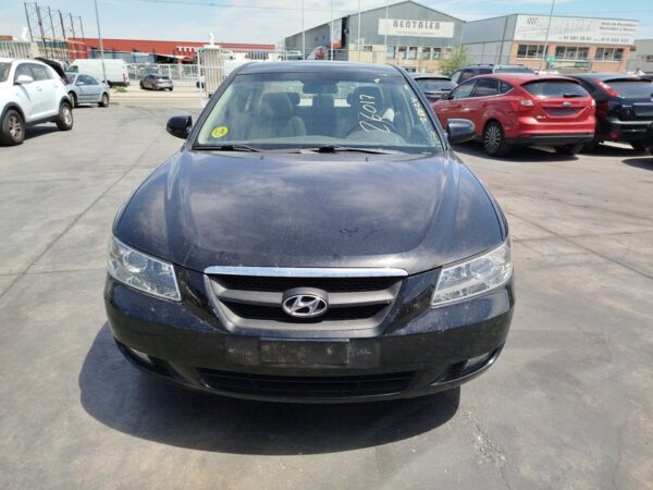 BOMBA DIRECCION HYUNDAI SONATA (NF) - Imagen 2