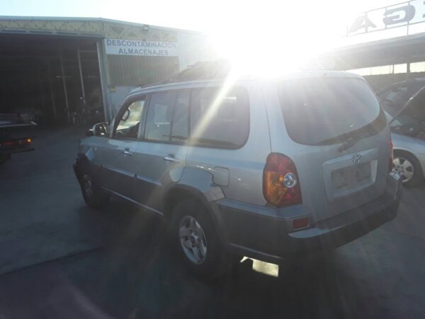 MANGUETA DELANTERA IZQUIERDA HYUNDAI TERRACAN (HP) - Imagen 5
