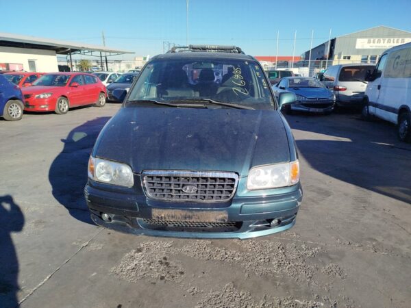 FARO DERECHO HYUNDAI TRAJET (FO) - Imagen 2