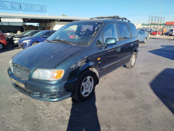 FARO DERECHO HYUNDAI TRAJET (FO) - Imagen 3