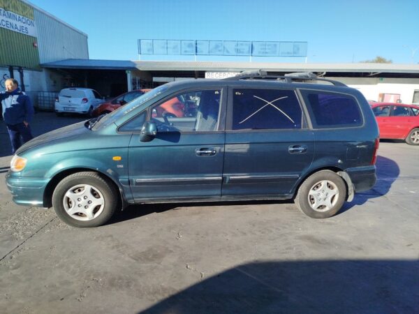 FARO DERECHO HYUNDAI TRAJET (FO) - Imagen 5