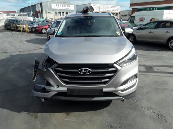 PORTON TRASERO HYUNDAI TUCSON (TL) - Imagen 2